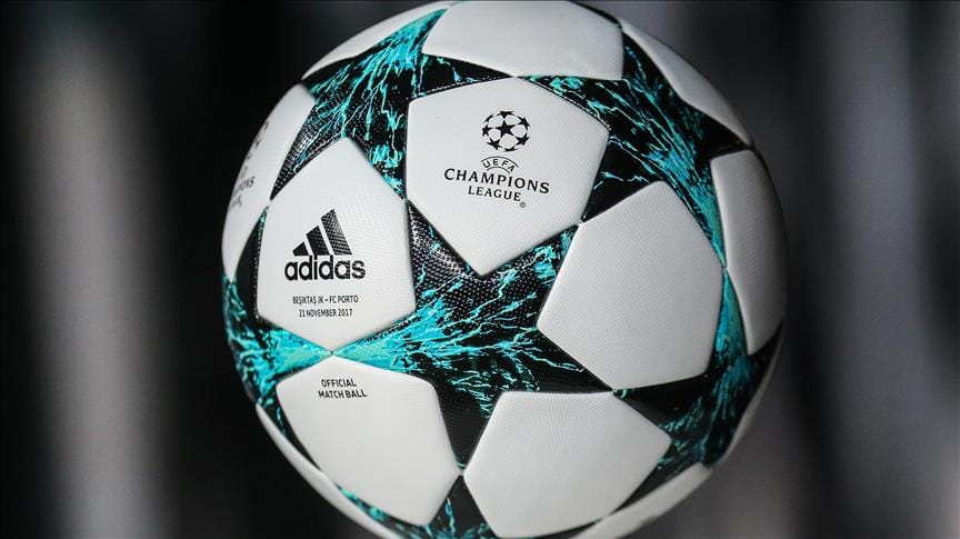 UEFA Şampiyonlar Ligi’nde 5 maç oynandı