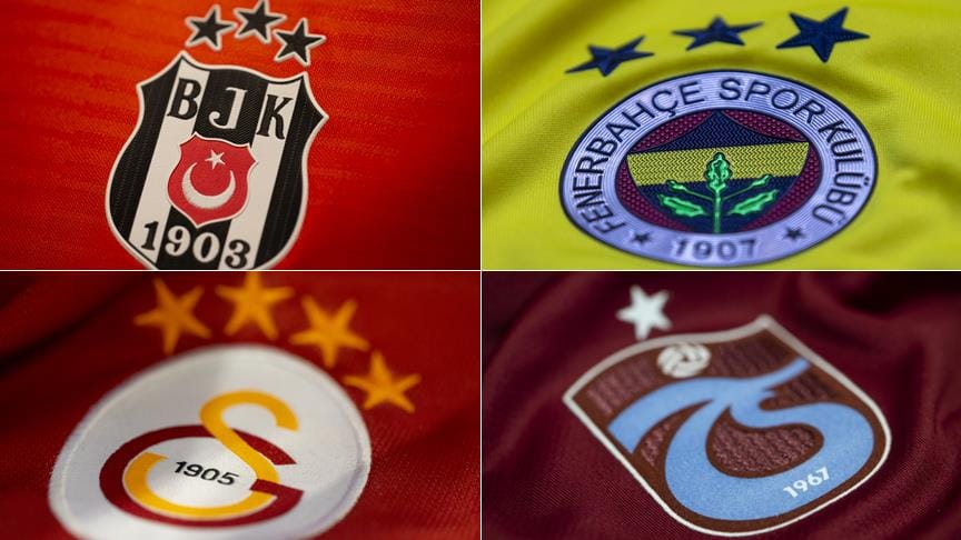 ‘Dört büyükler’in toplam borcu 10 milyar liraya dayandı