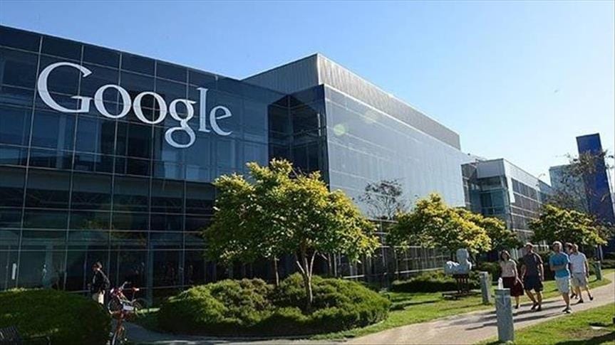 Alphabet’in hisseleri rekor kırdı