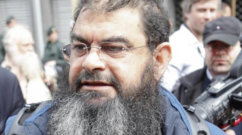 Almanya doğruladı: DEAŞ’ın ‘Eğitim Bakanı’ Musul’da öldürüldü