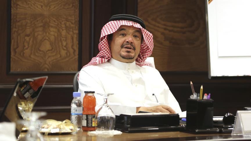 Suudi Arabistan: Türkleri göremezseniz hac iklimi eksik kalır