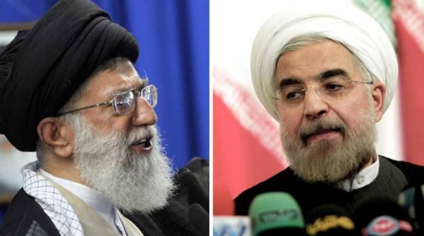 Hamaney ve Ruhani’den Putin’e özel mesaj
