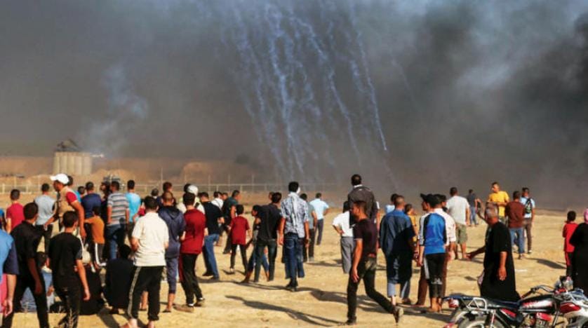 Hamas, İsrail ile görüşmelerin Mısır himayesinde yapılmasını istiyor