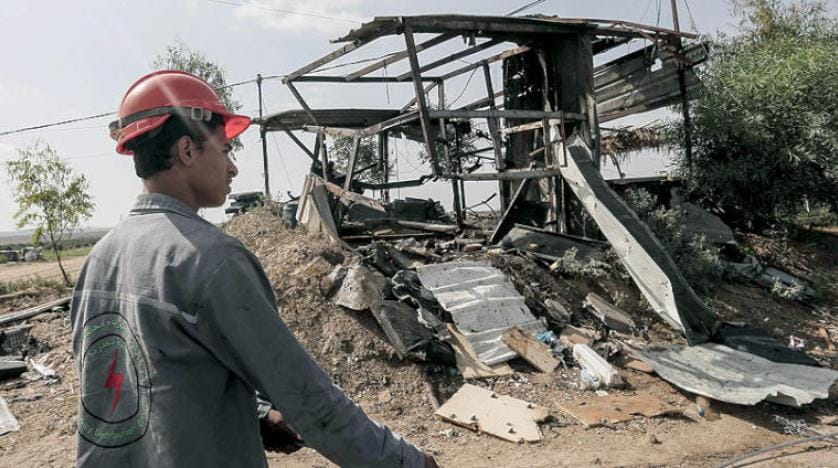 Hamas, İsrail’e yanıt vermek için uygun zamanı bekliyor