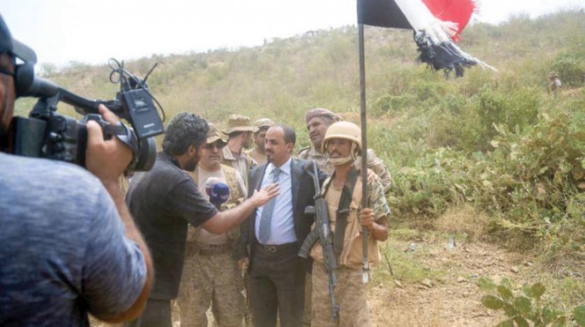 Husilerin batı sahilinden çıkarılması için çalışmalar başladı