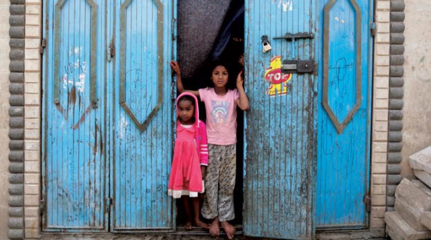 Husiler, Martin Griffiths’i kabul etti