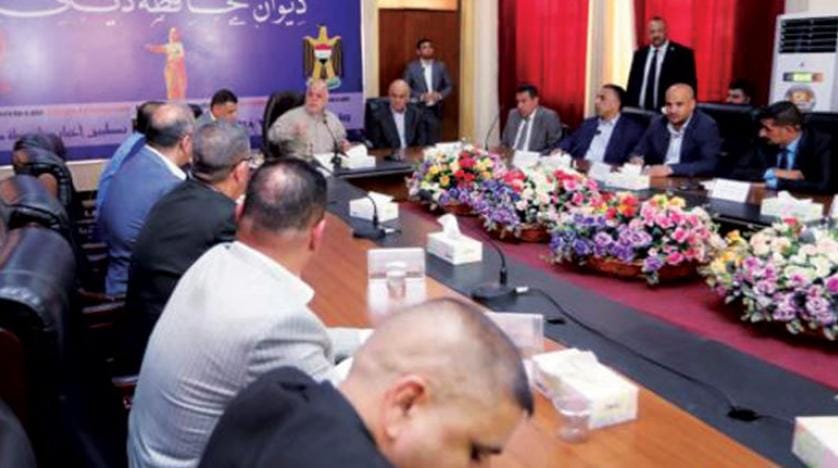 İran’dan Irak’a ABD’li uzmanların ihraç edilmesi baskısı