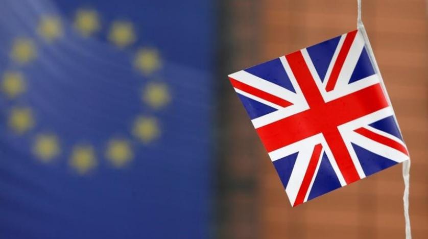 Brexit… İngiltere’ye yöneltilmiş silah