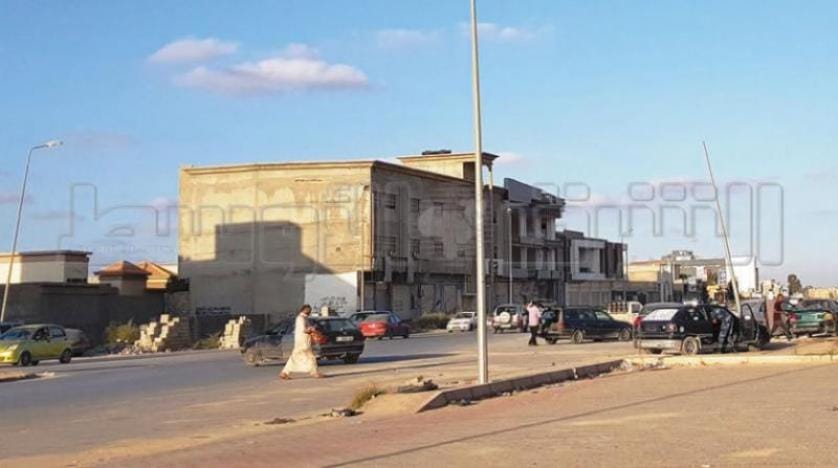 Libya’da 4 yabancı çalışan kaçırıldı