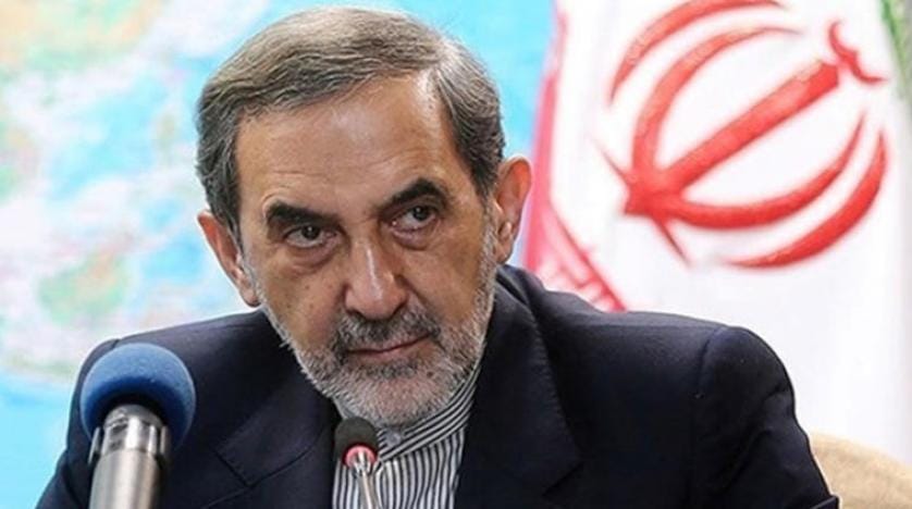 İran: Suriye ve Irak talep ederse bu ülkelerdeki askerlerimizi çekeriz