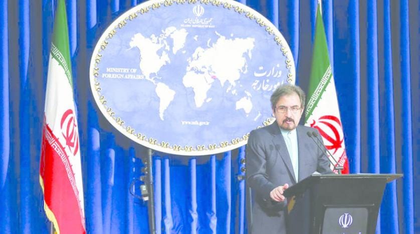 İran’dan ‘ABD ile ilişkilerde Umman arabuluculuğu’ iddialarına yalanlama