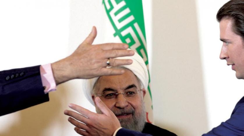 Ruhani’den ‘nükleer anlaşma’ uyarısı