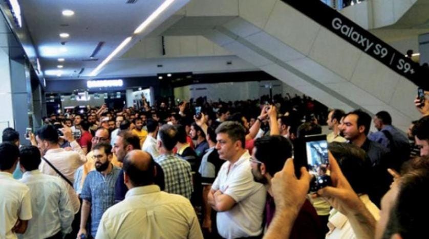 İran’dan ‘yaptırım’ itirafı