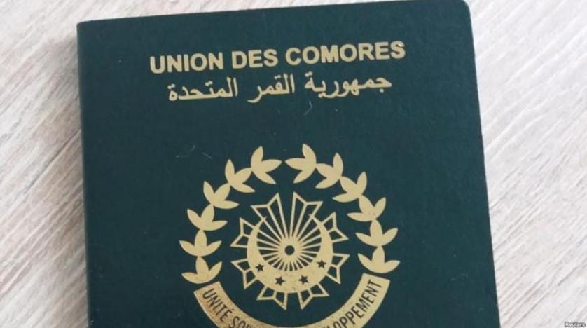 İranlı iş adamları yaptırımlardan kurtulmak için Afrika ülkelerinden vatandaşlık alıyor