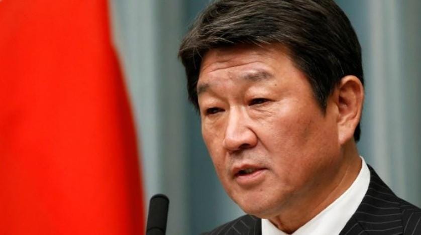 ABD ve Japonya arasında ticaret görüşmeleri başlıyor