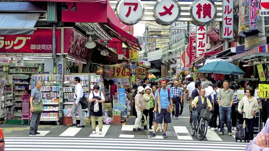 Japonya’da sıcaklık rekor düzeye ulaştı