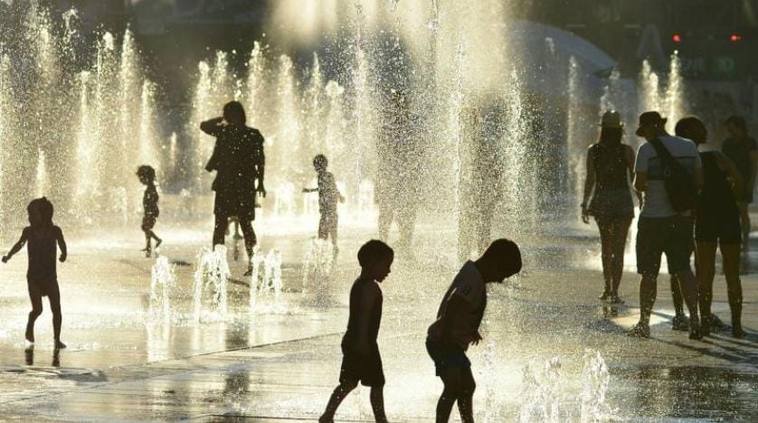 Kanada’yı aşırı sıcaklar vurdu: 6 ölü