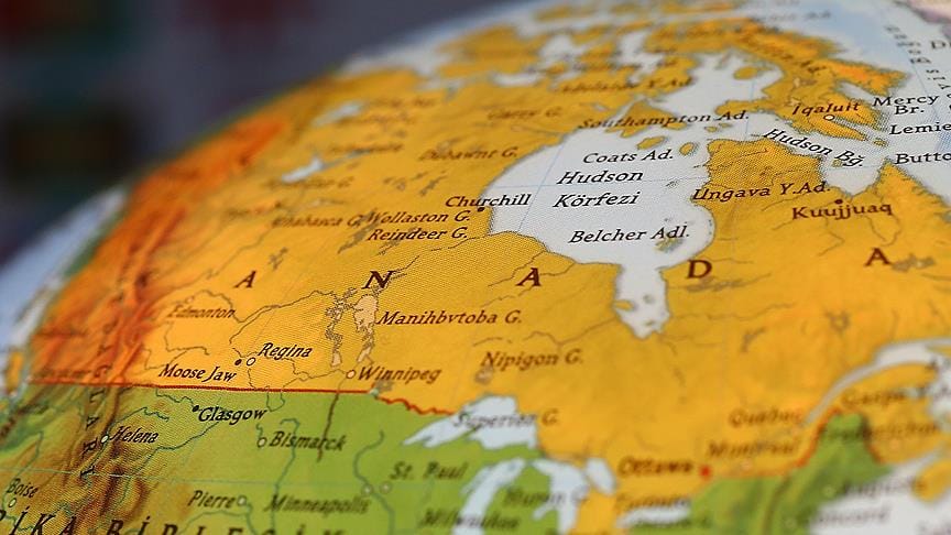 Türkiye’den Kanada’ya silah uyarısı