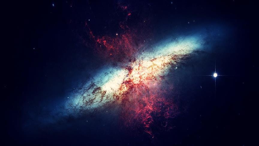 Einstein’ın teorisi kara delik yakınında doğrulandı
