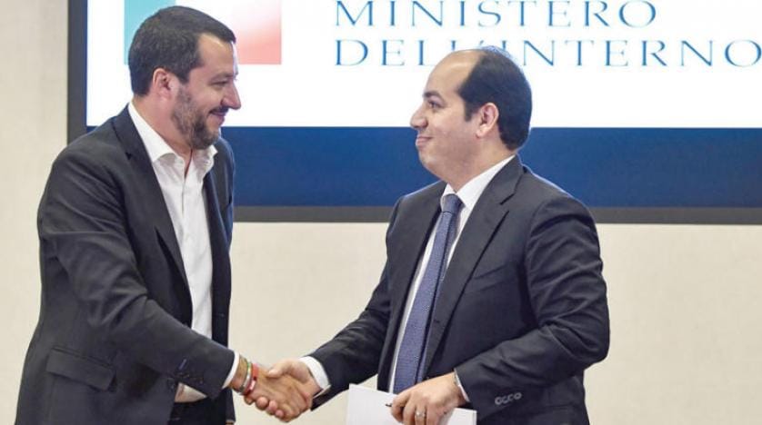 Libya Ulusal Ordusu Katar ve Türkiye’ye karşı suçlamada bulundu
