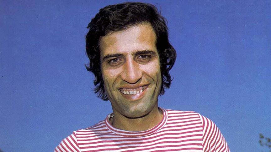Türk sinemasının komedi ustası: Kemal Sunal