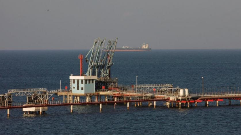 Ulusal Petrol Kurumu, Libya’nın doğusundaki tüm üretim faaliyetlerini askıya aldı