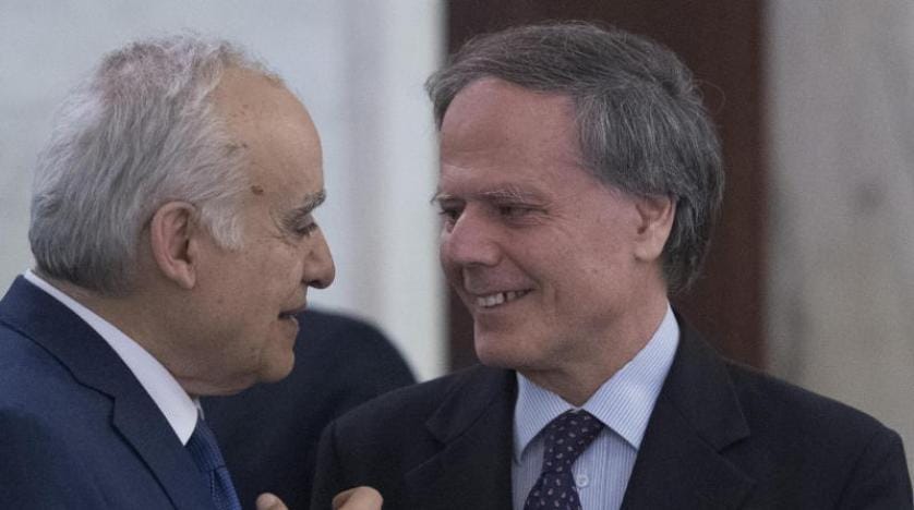 BM Temsilcisi: Libya üzerindeki yaptırımların kaldırılması zor