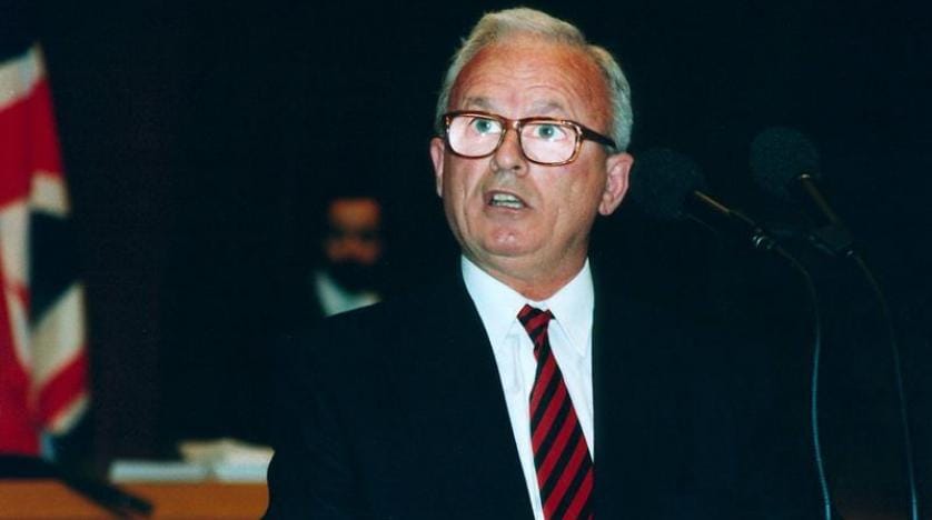 Kosova’nın ‘Mandelası’ 82 yaşında hayata gözlerini yumdu