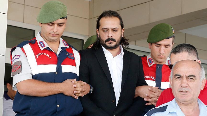 Üç kişinin ölümüne neden olan Emrah Serbes’e hapis cezası