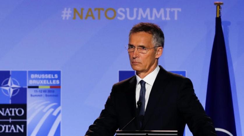 ‘Gürcistan NATO üyesi olacak’