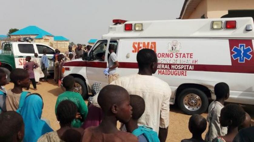 Nijer’de Boko Haram saldırısı: 10 asker öldü, 4 kişi kayıp