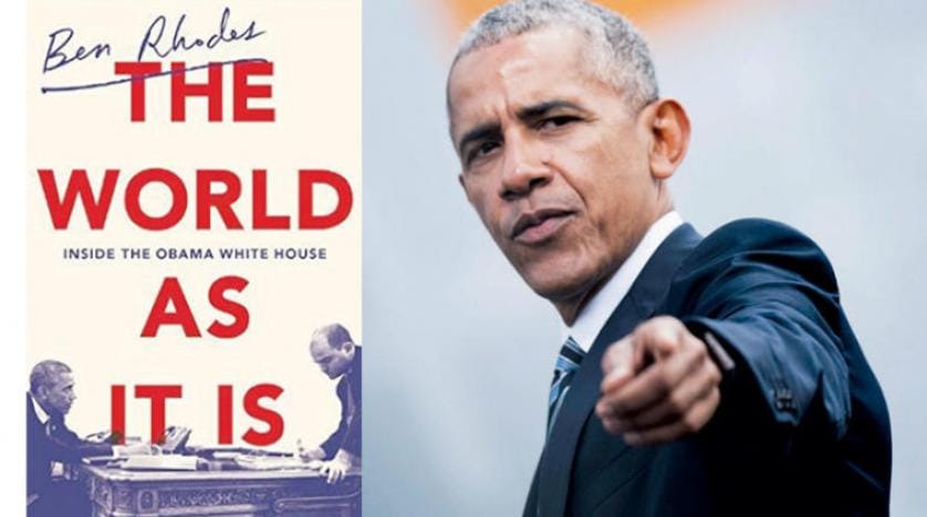 Obama’nın içindeki ‘emperyalizmin açtığı yara’