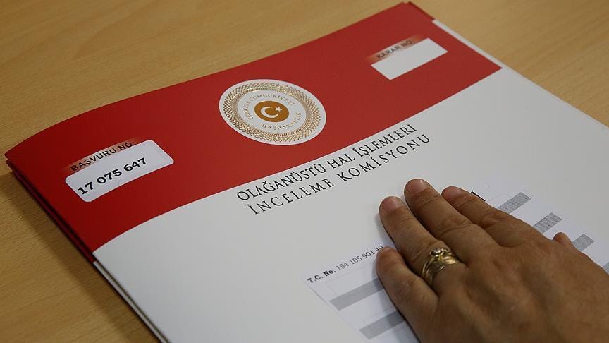 Türkiye’de OHAL sona erdi