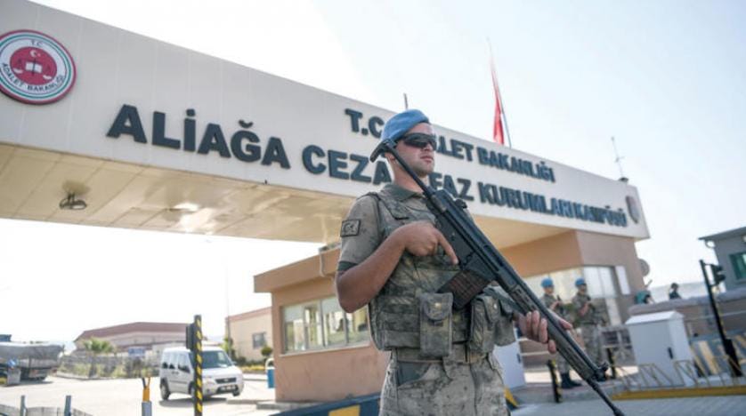 Almanya’dan OHAL açıklanması