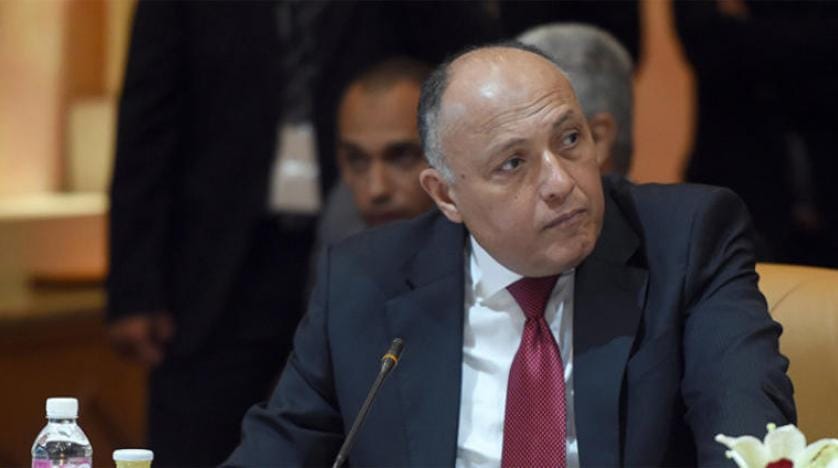 Samih Şukri: Terör, halkın umutlarını kıran en büyük sorun