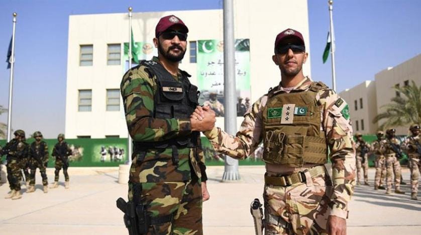 Pakistan: DEAŞ en ciddi güvenlik tehdididir