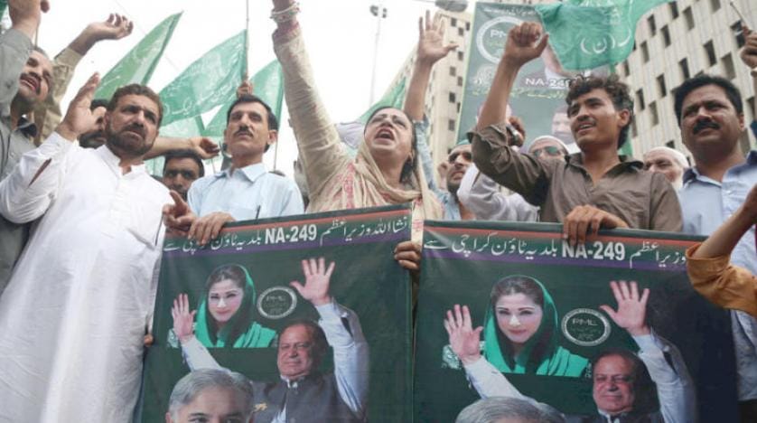 Pakistan’da muhalefet seçimlerin yenilenmesini talep ediyor
