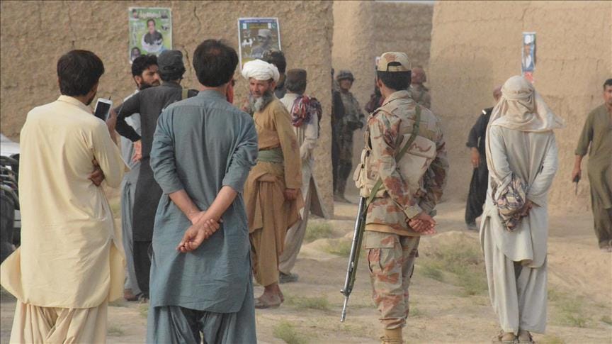Pakistan’da 149 kişinin öldüğü saldırının faili DEAŞ üyesi çıktı