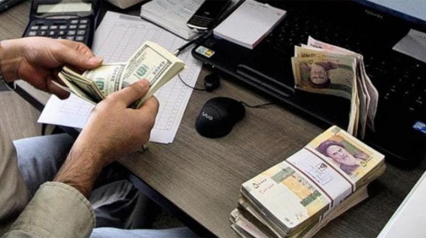 Iraklıların paraları İran bankalarında eridi