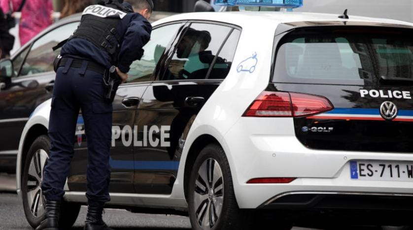 Fransa kimlik tespiti için Faslı polisleri görevlendirdi