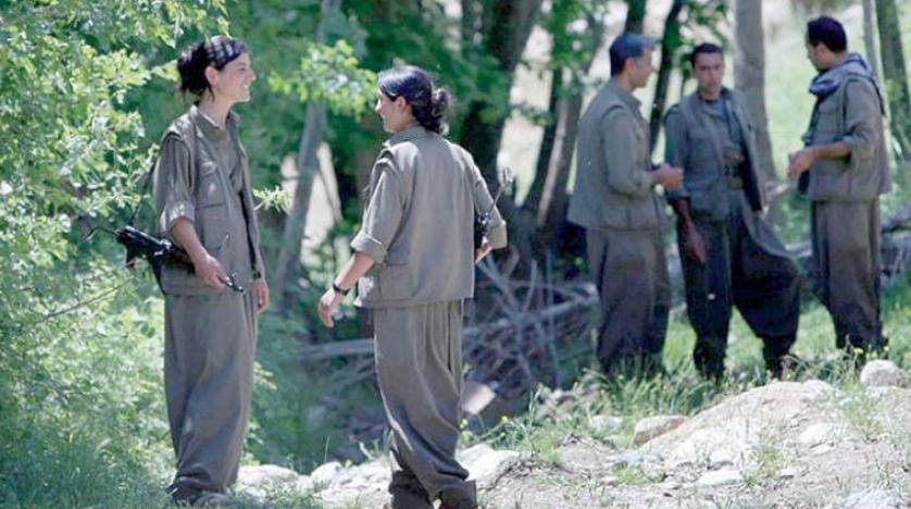 İran’da 11 Devrim Muhafızı askerinin öldüğü saldırıyı PJAK üstlendi