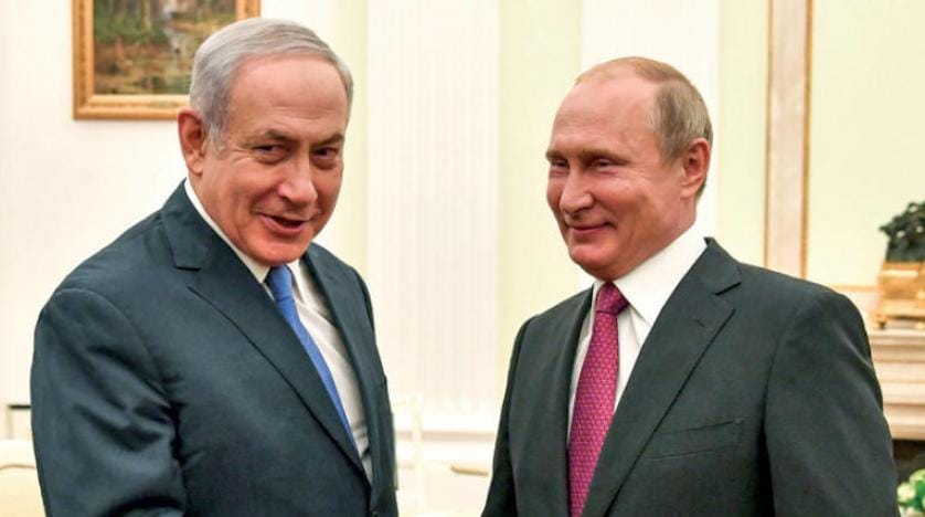 Kremlin, İran-İsrail hattında iletişim sağlamaya çalışıyor