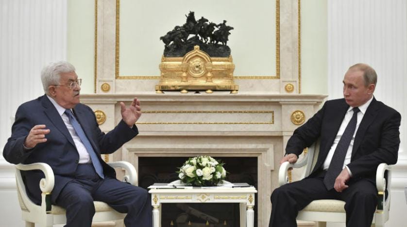 Putin: Bölgedeki durumun zor olduğunu biliyorum