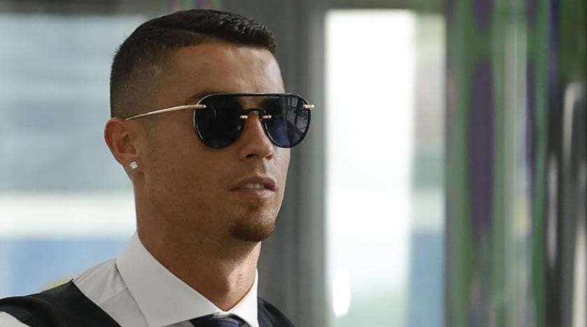 Ronaldo haberi ile Juventus hisseleri uçtu