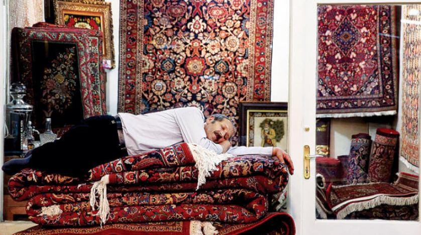 Ruhani, ‘Muhafazakar’ söyleme sarılıyor
