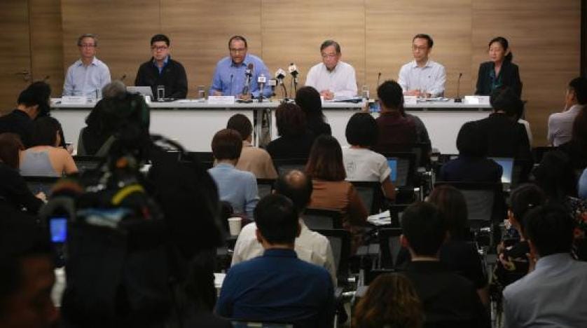 Singapur’da siber saldırı: 1.5 milyon kişinin verileri çalındı