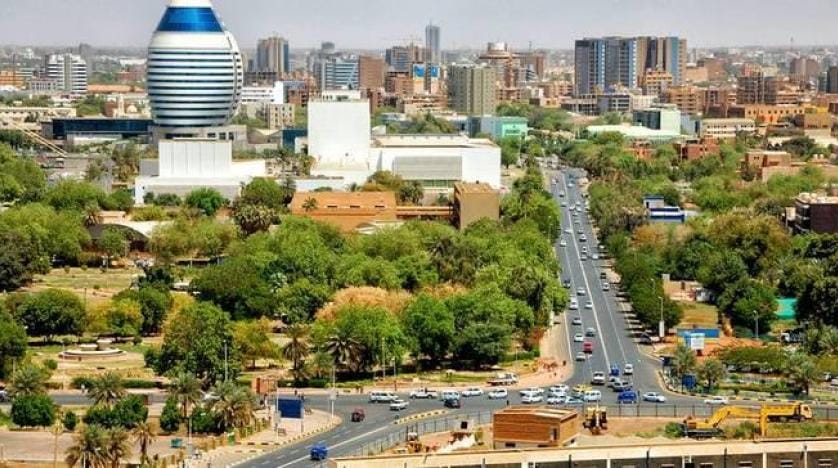 Sudan’dan ABD’nin ‘seyahat uyarısına’ tepki