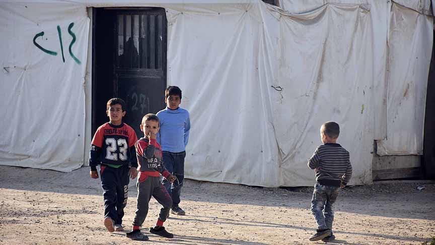 Rusya’nın ‘Suriyelilerin ülkelerine dönüş’ planı Lübnanlı yetkililere iletildi