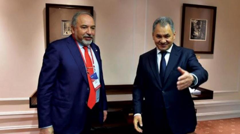 Moskova, Suriye’nin güneyi için harekete geçti