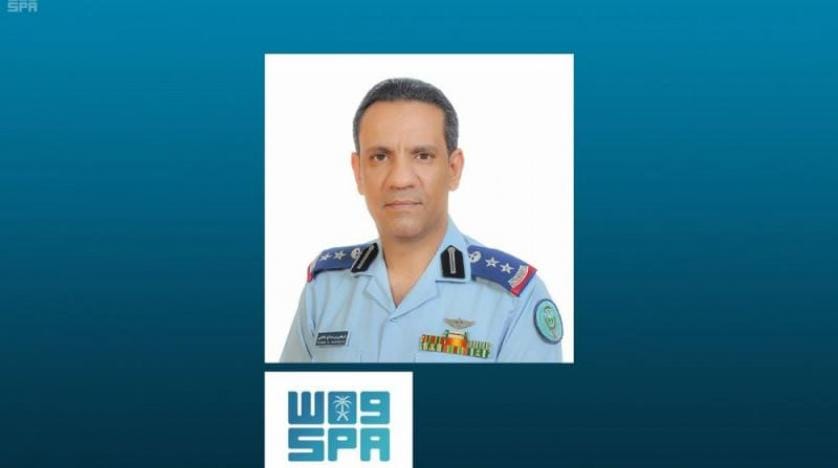 Husilerden Suudi Arabistan’a balistik füze saldırısı